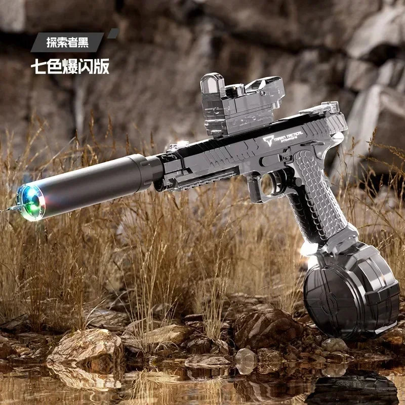 Electric Water Blaster