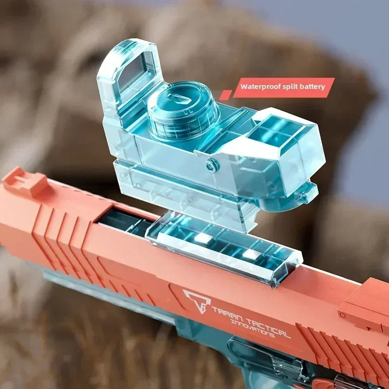 Electric Water Blaster