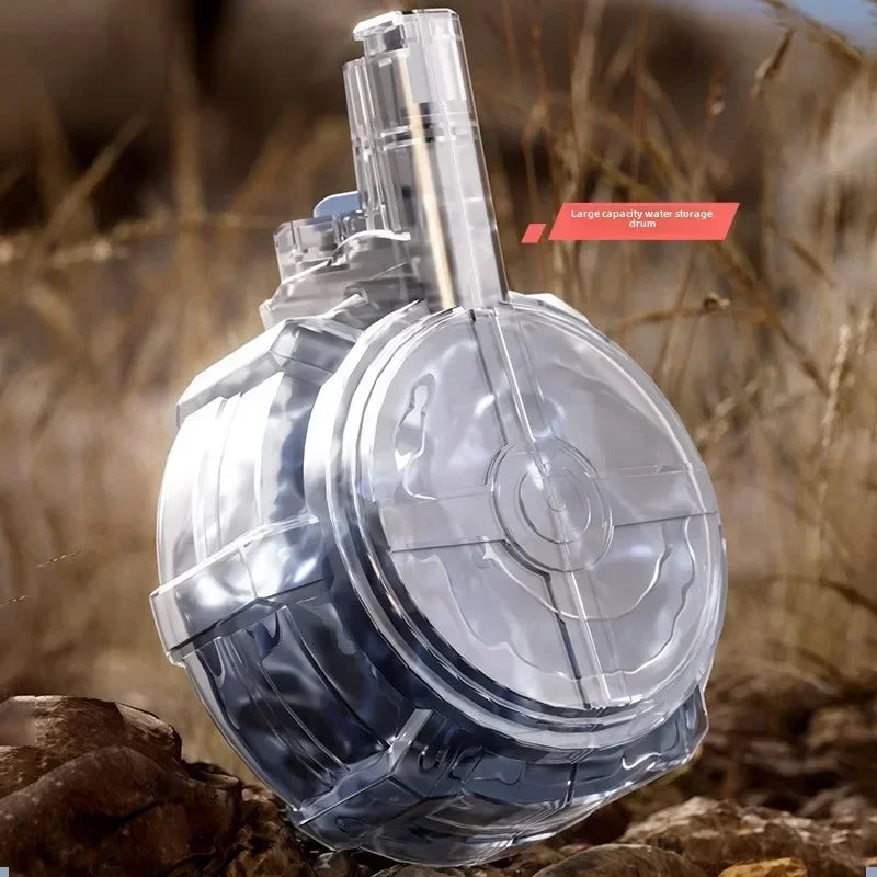Electric Water Blaster