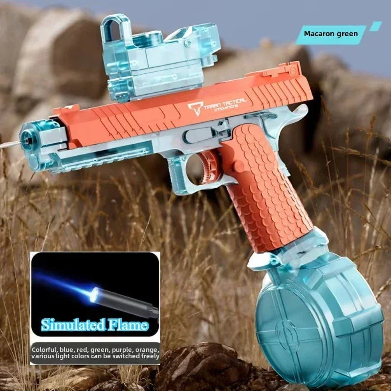 Electric Water Blaster