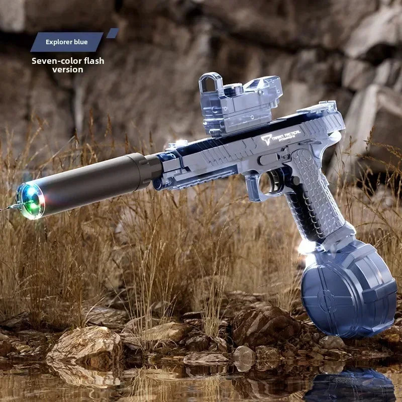 Electric Water Blaster