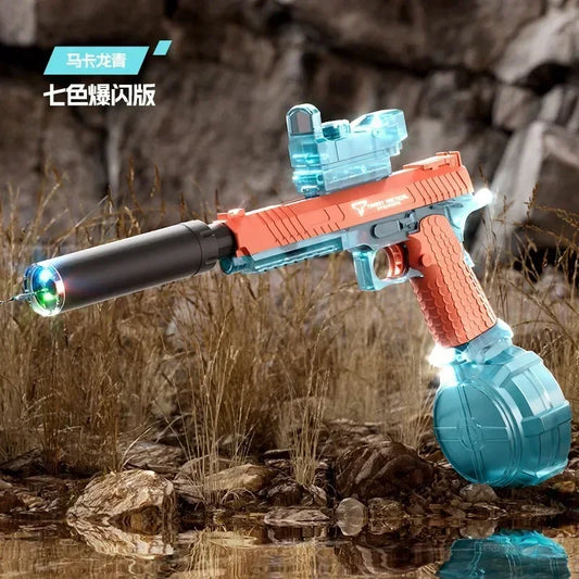 Electric Water Blaster
